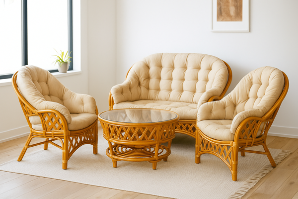 Living Room Collection